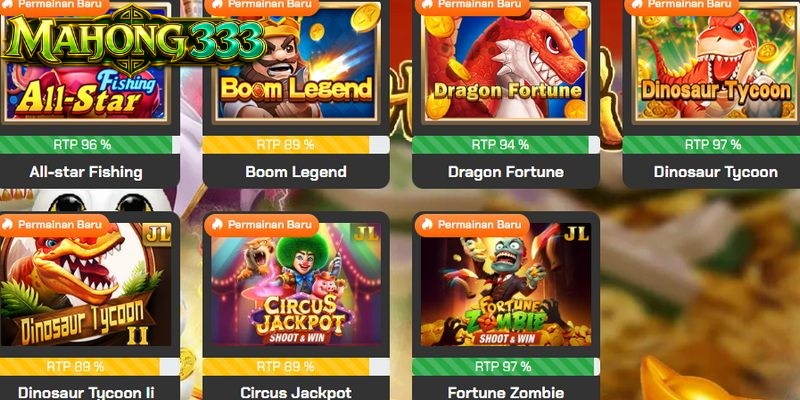 Temukan strategi jitu arcade mahjong333 melalui rekomendasi artikel