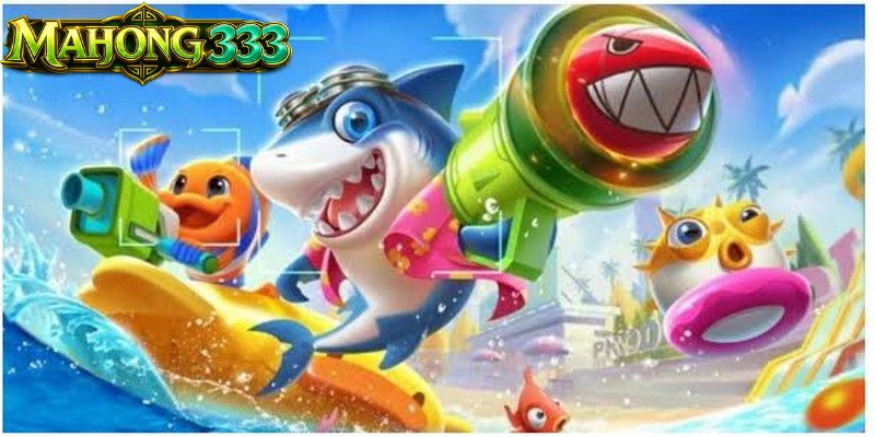 Pengertian arcade online modern Mahjong333