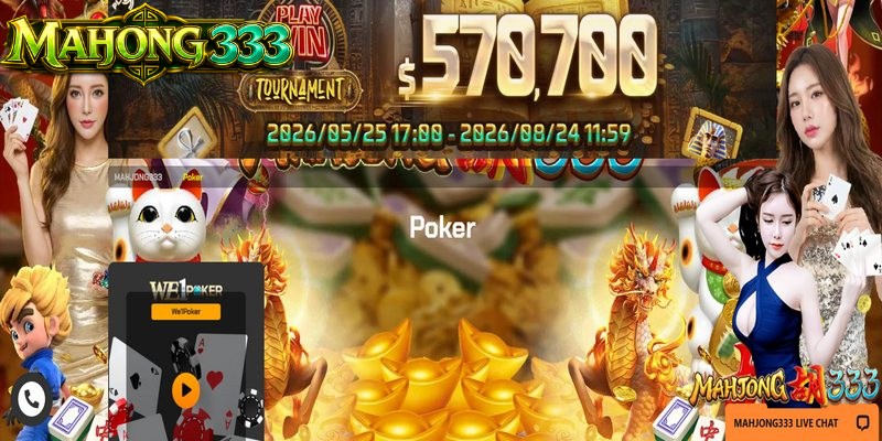 Rekomendasi Artikel Terbaru berita Mahjong333
