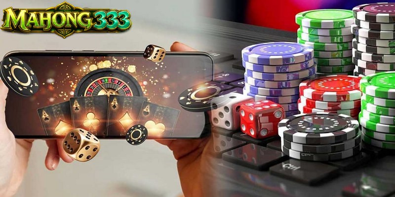 Perkembangan Industri Casino Online