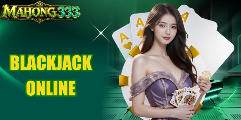 Blackjack Online