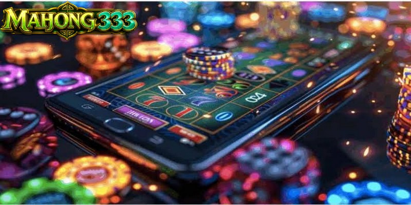 Deretan nama provider pengembang game casino online ternama