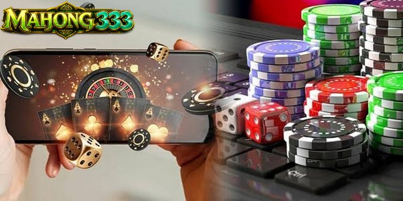 Strategi bijak serta kontrol diri saat bermain casino online