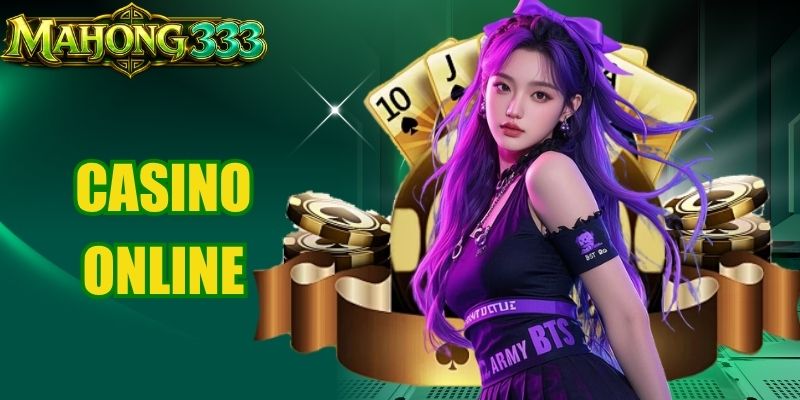 Casino Online