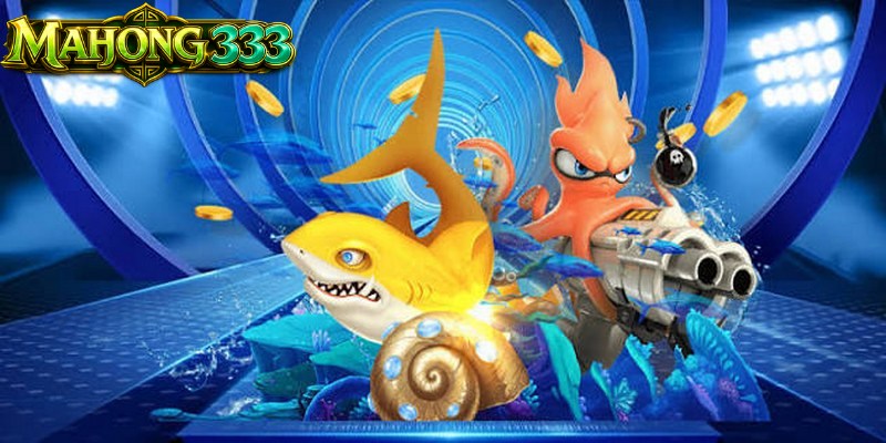Panduan taktik Fishing Game mempermudah pencapaian kemenangan bagi para
