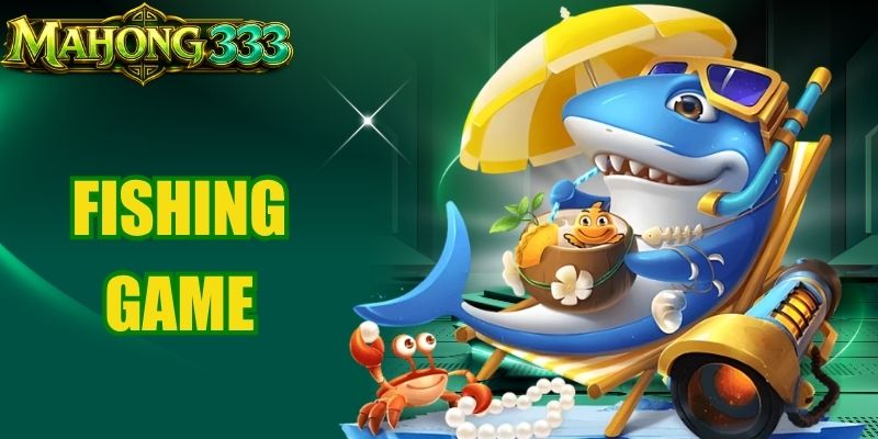 Fishing Game