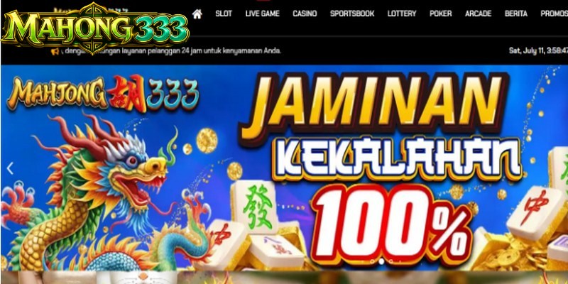 Solusi Memulihkan Akses Akun Mahjong333 Saat Lupa Login