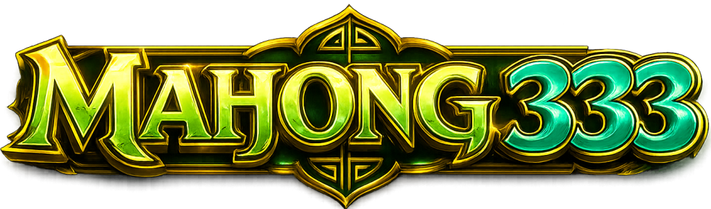 Mahjong333