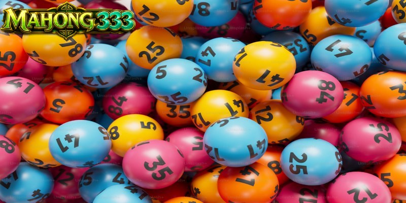 Lottery Mahjong333 Menyediakan Akses Tebak Angka Praktis Dan Cepat