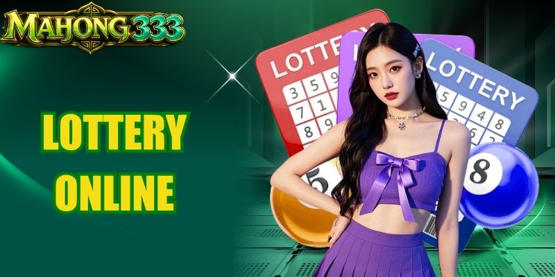 Lottery Online