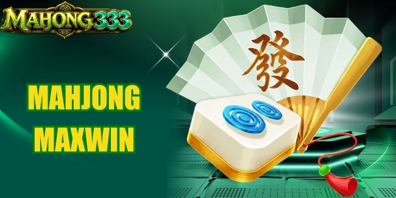 Mahjong MaxWin
