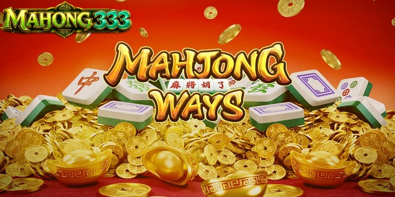 Mahjong Ways menghadirkan sensasi bermain slot bertema mahjong