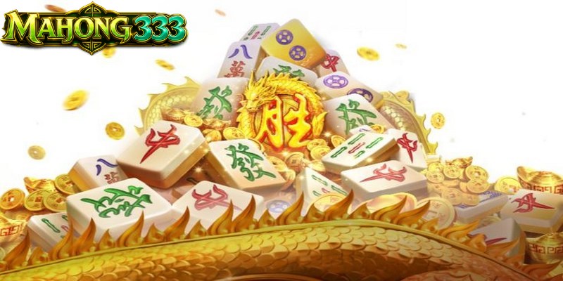 Game menyajikan keunikan melalui simbol-simbol tertentu