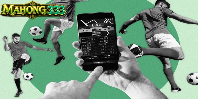 Strategi Menemukan Value Bet Odds Sportsbook Mahjong333