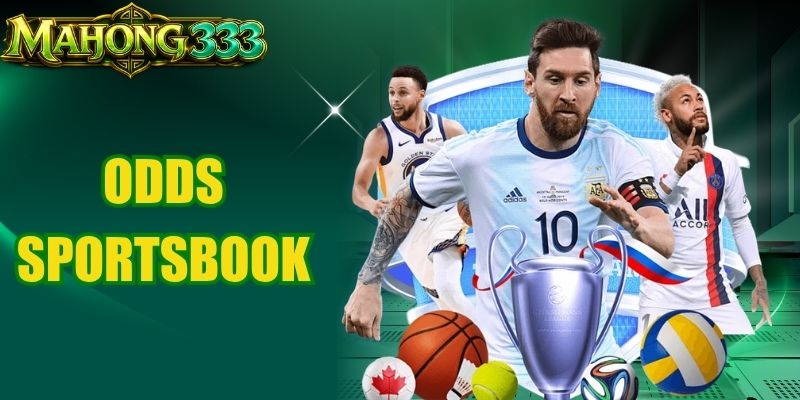 Odds Sportsbook