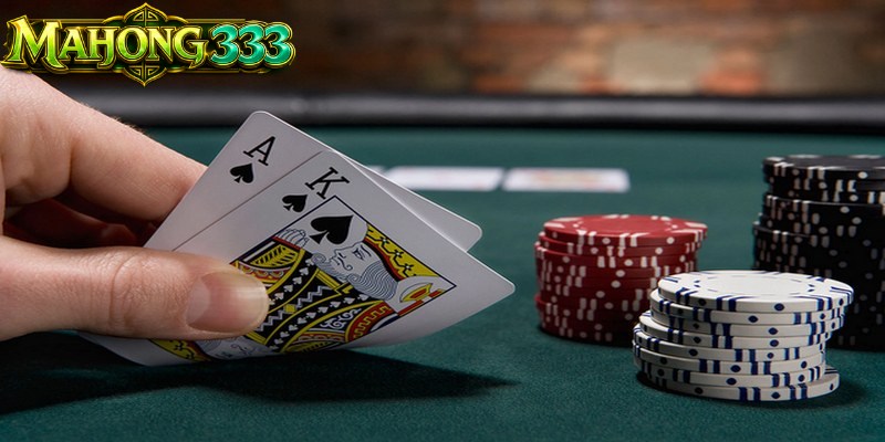 Poker Mahjong333 Menyediakan Akses Permainan Kartu Praktis Dan Cepat