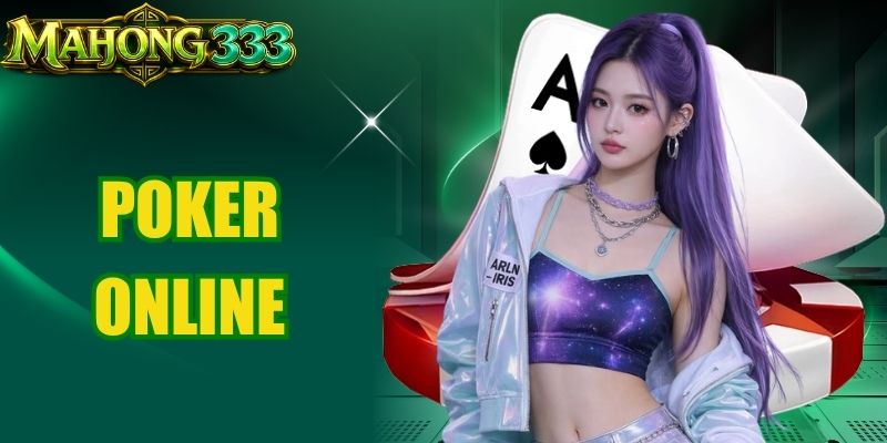 Poker Online