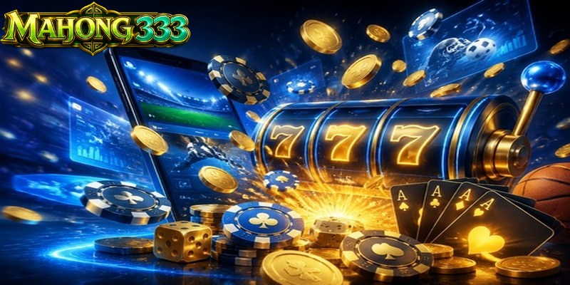 Promo Slot Mahjong untuk Pengalaman Bermain Lebih Optimal