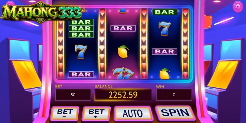 Slot menjadi pilihan utama bagi para pecinta permainan game online