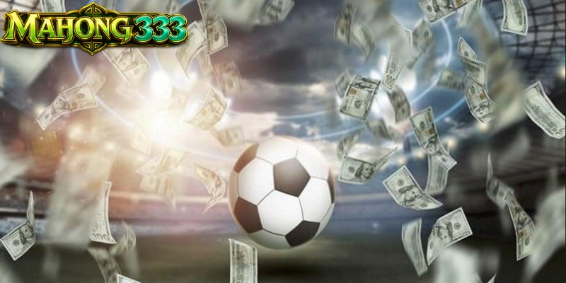 Ilustrasi tampilan platform sportsbook modern yang sangat responsif