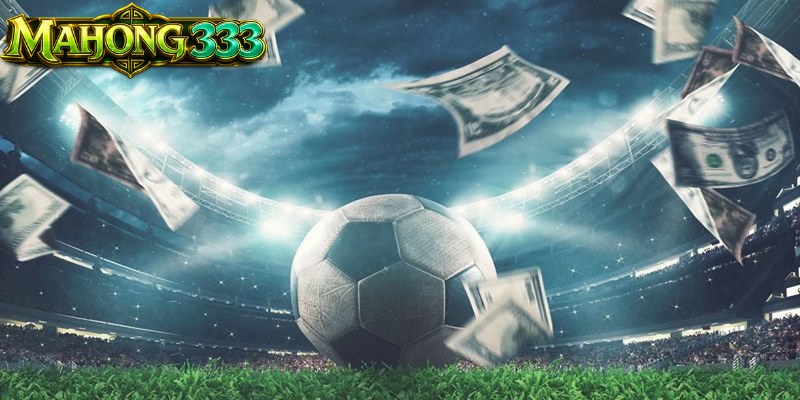 Pilihan ragam pasaran judi bola online terlengkap untuk taruhan