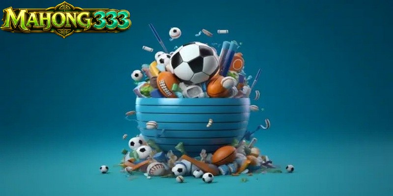 Keamanan Sportsbook Online Terjamin Aman Dan Terpercaya