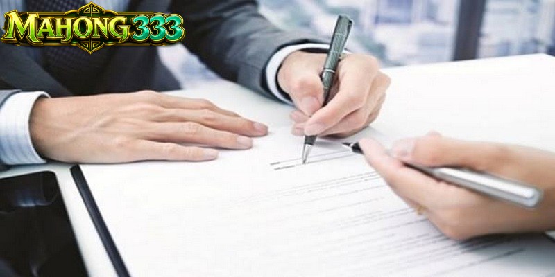 Beberapa Poin Penting dalam Syarat dan Ketentuan