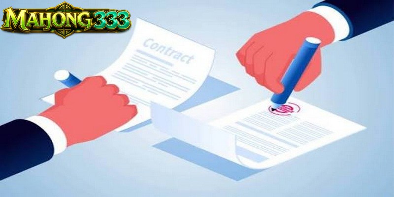 Cara Menerapkan Syarat dan Ketentuan dengan Baik