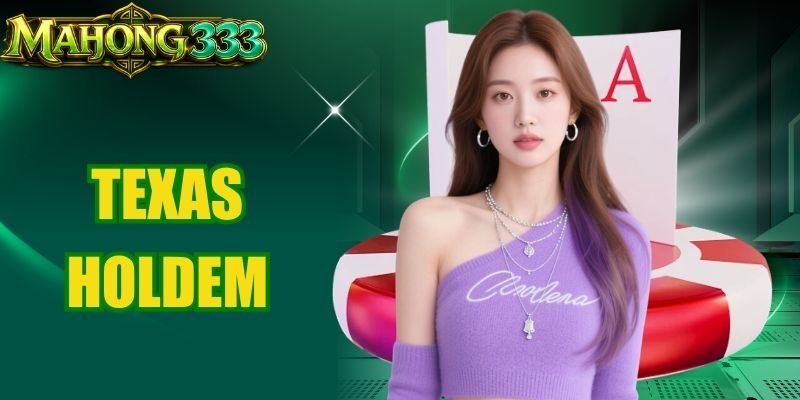 Texas Holdem