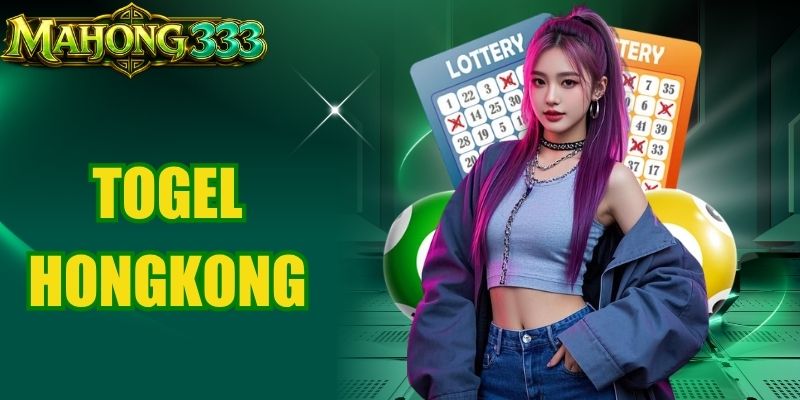 Togel Hongkong