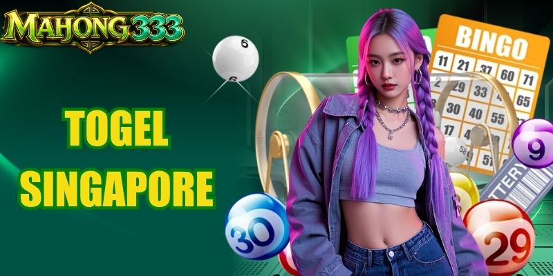 Togel Singapore