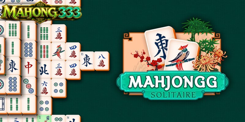 Sekilas tentang Perkembangan Permainan Mahjong