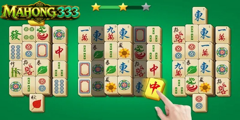 Rekomendasi permainan mahjong untuk